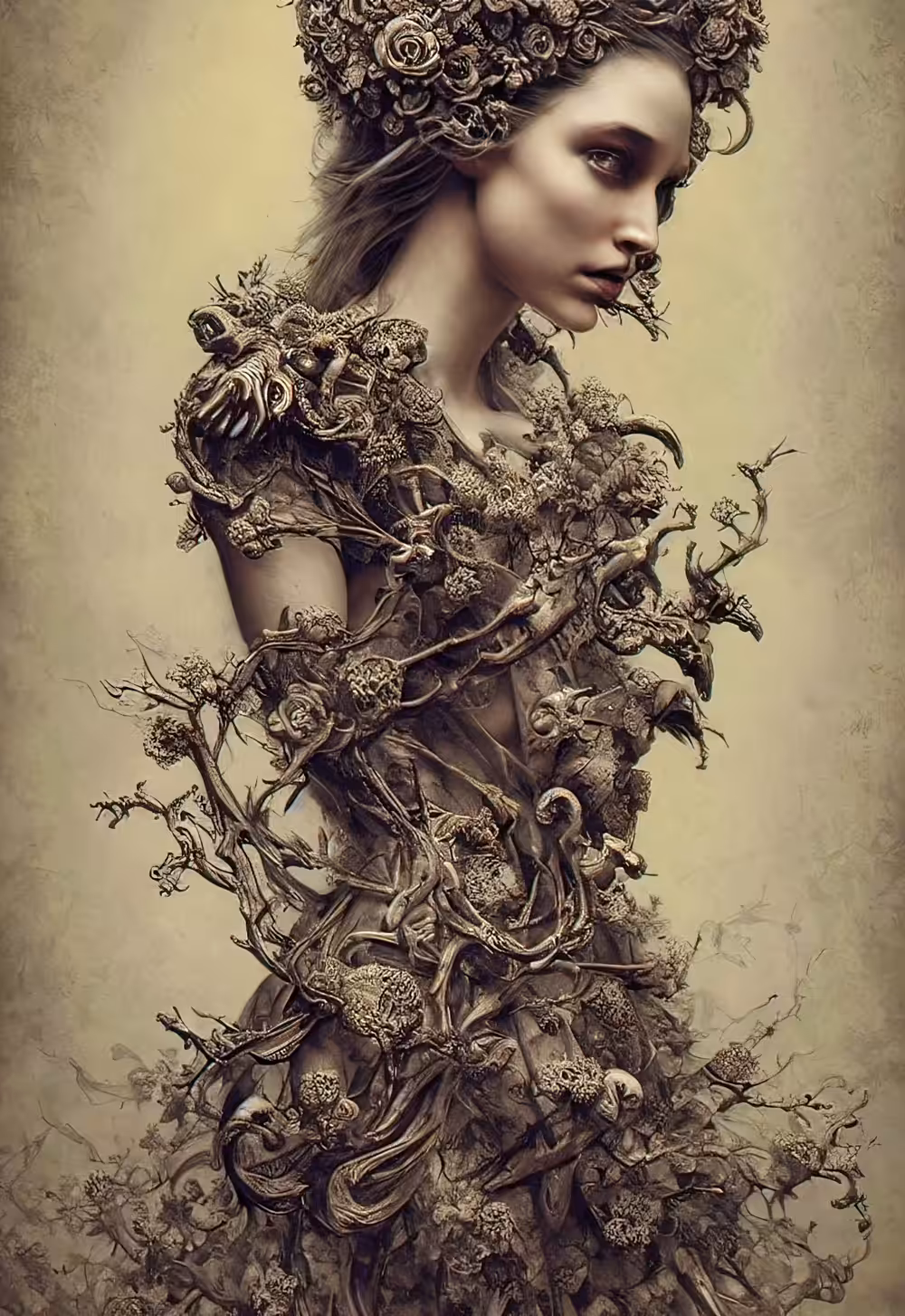 Branches