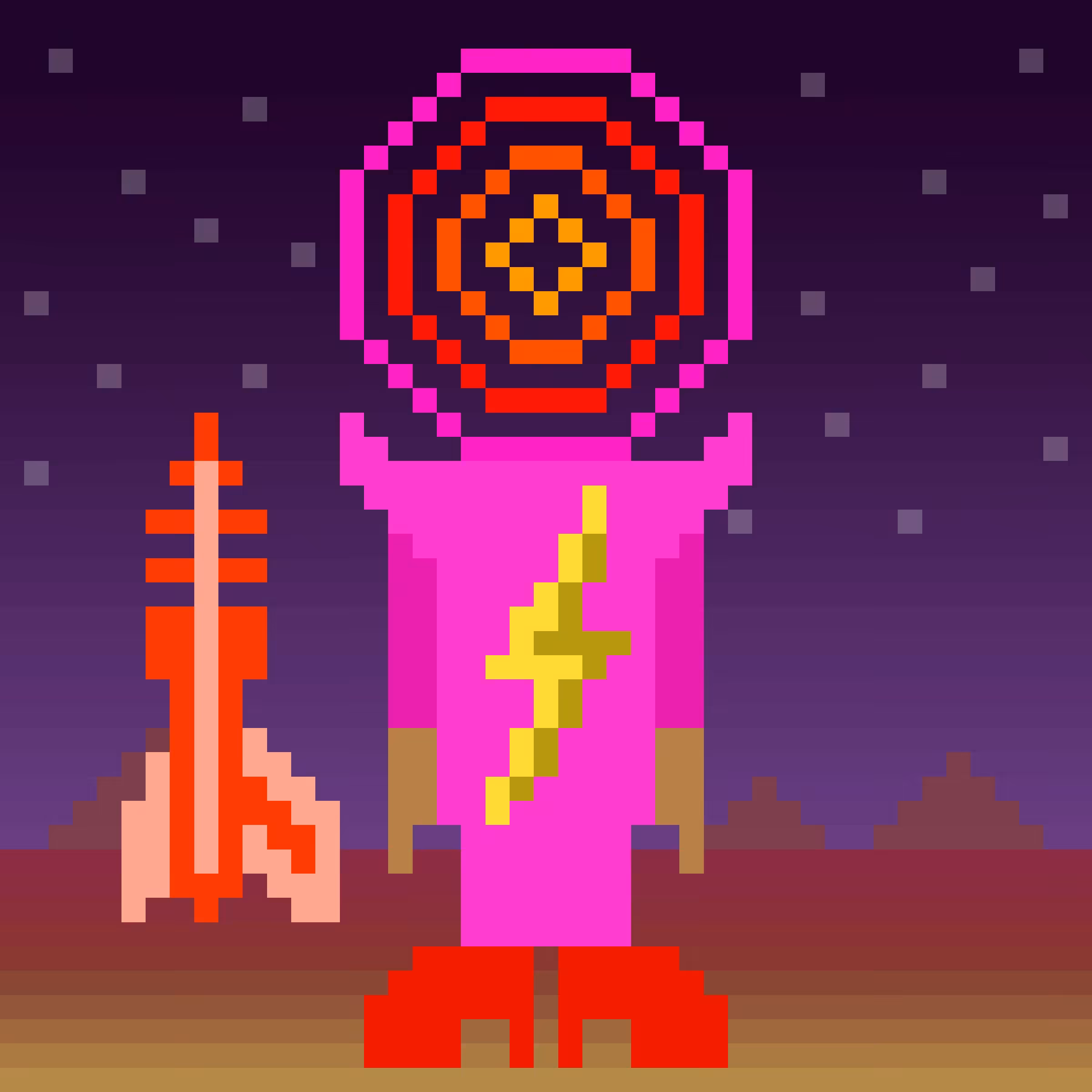 CryptoGalactican #98