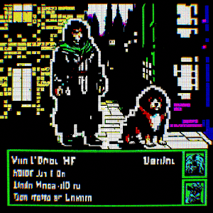 Turn-Based Dog Walking🐕