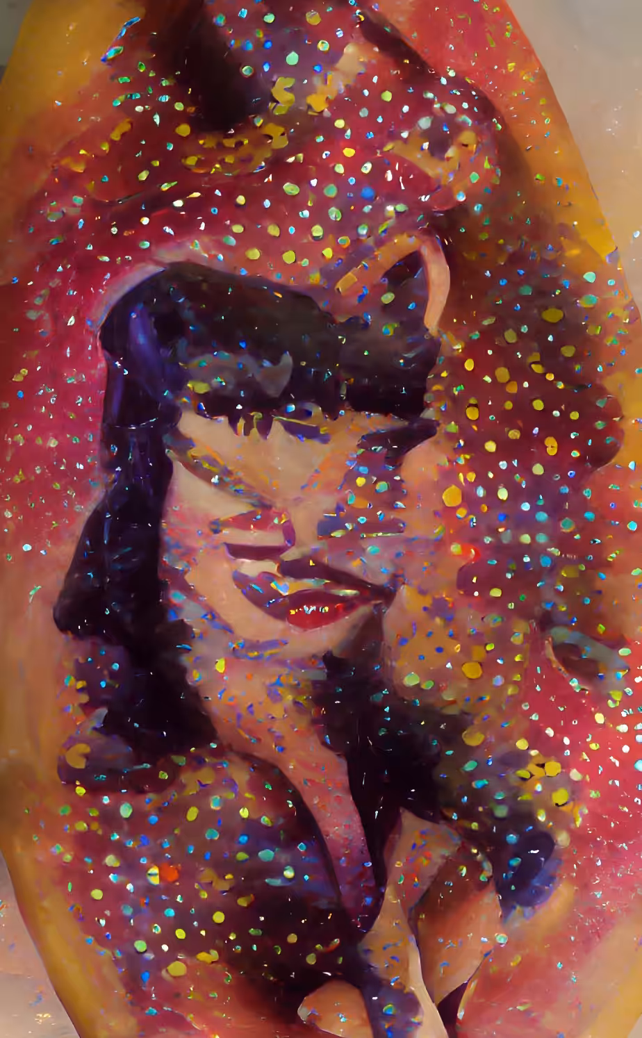 Bettie Page