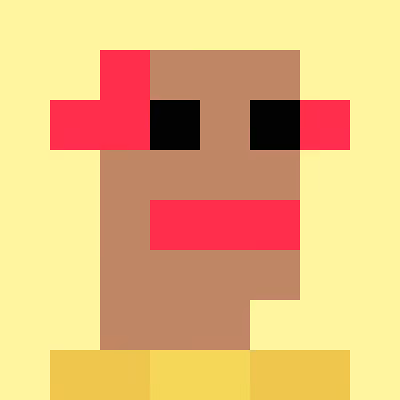 sMOLEST PUNK #297