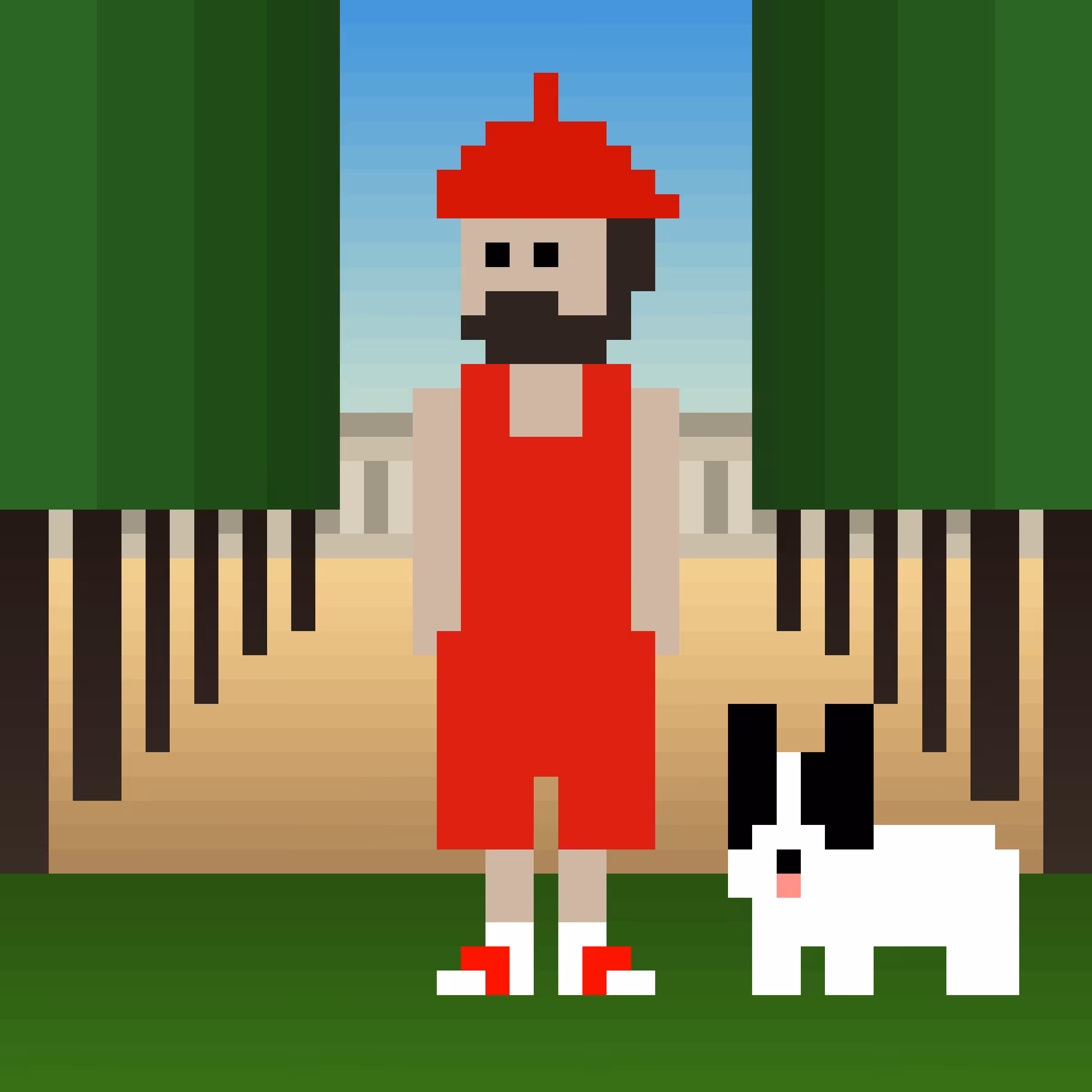 CryptoParisian #993