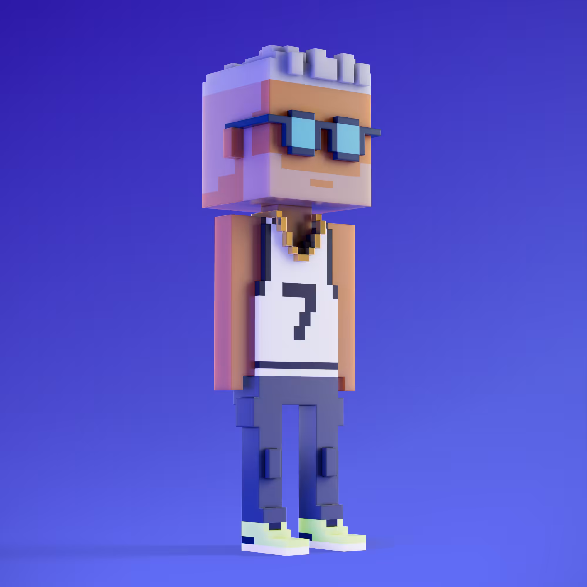 Meebit #691