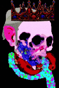 Step #00183. Fuck Political Necromancy