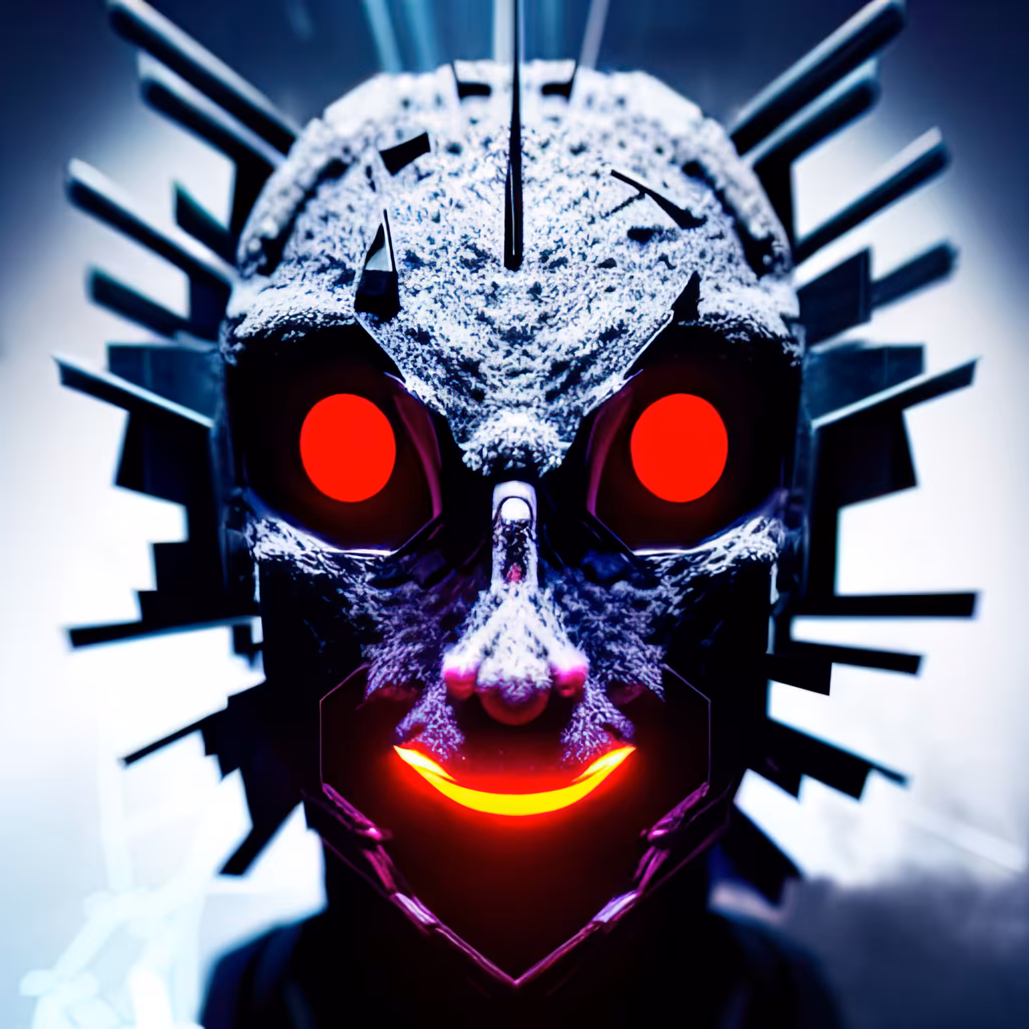 Exiled Entities - Series 1: S1 - Entity #435