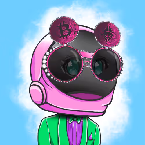 VibeNauts #4045