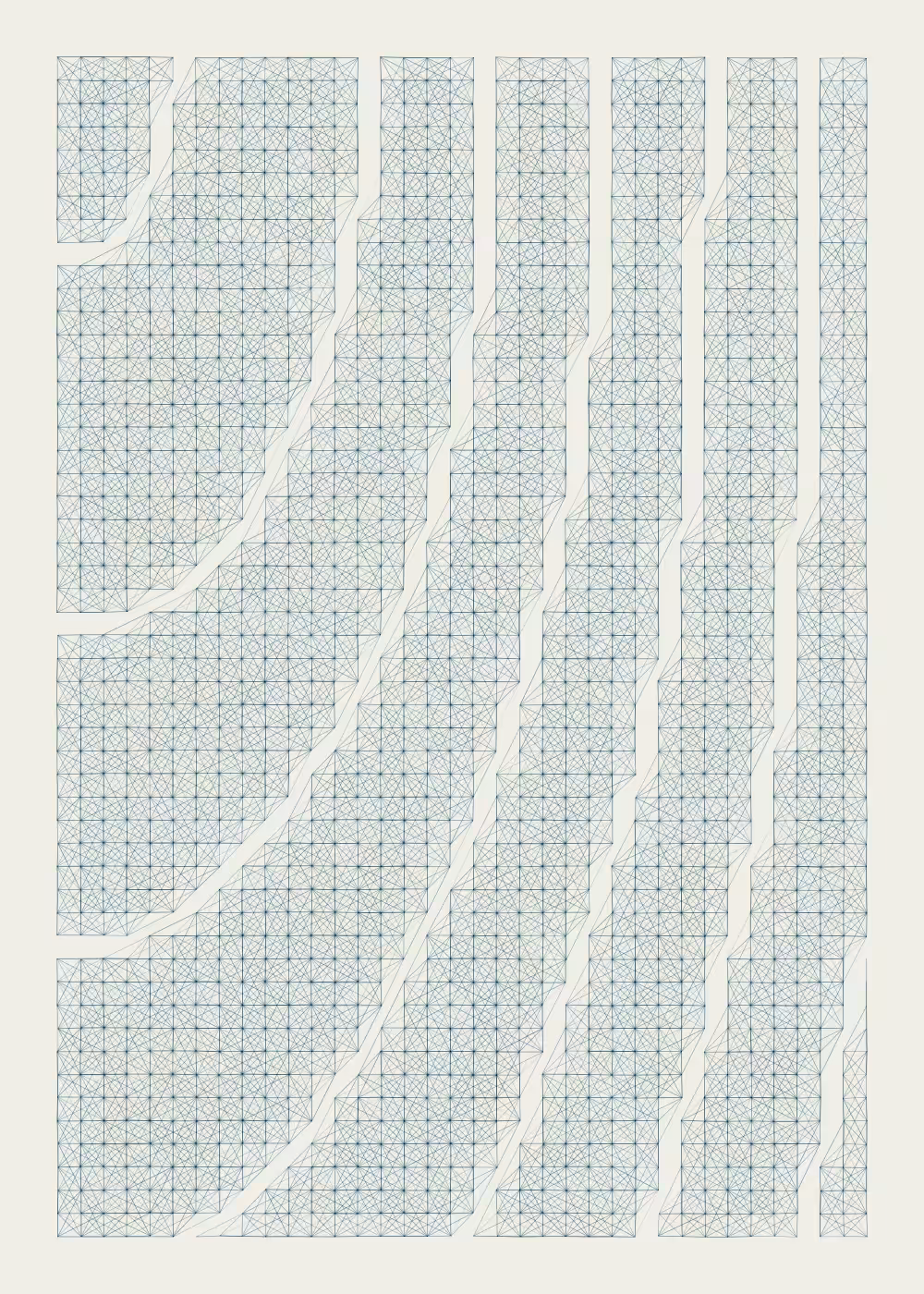 Intertwine #376