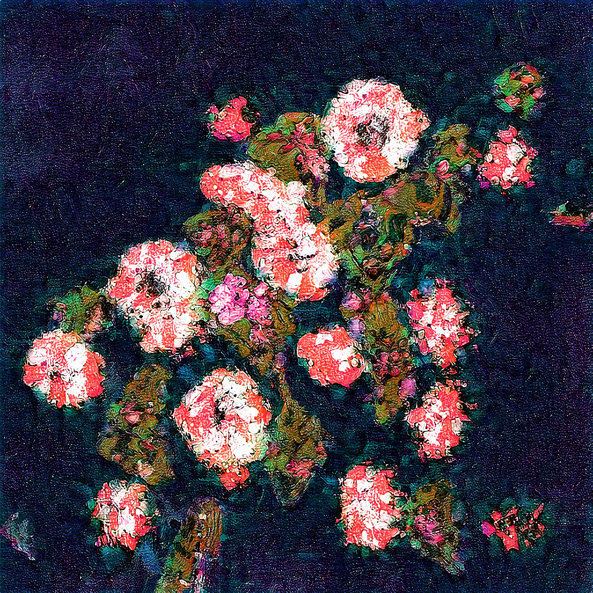 Bouquet 1
