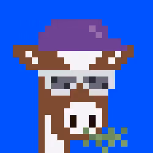 CowPunks #664