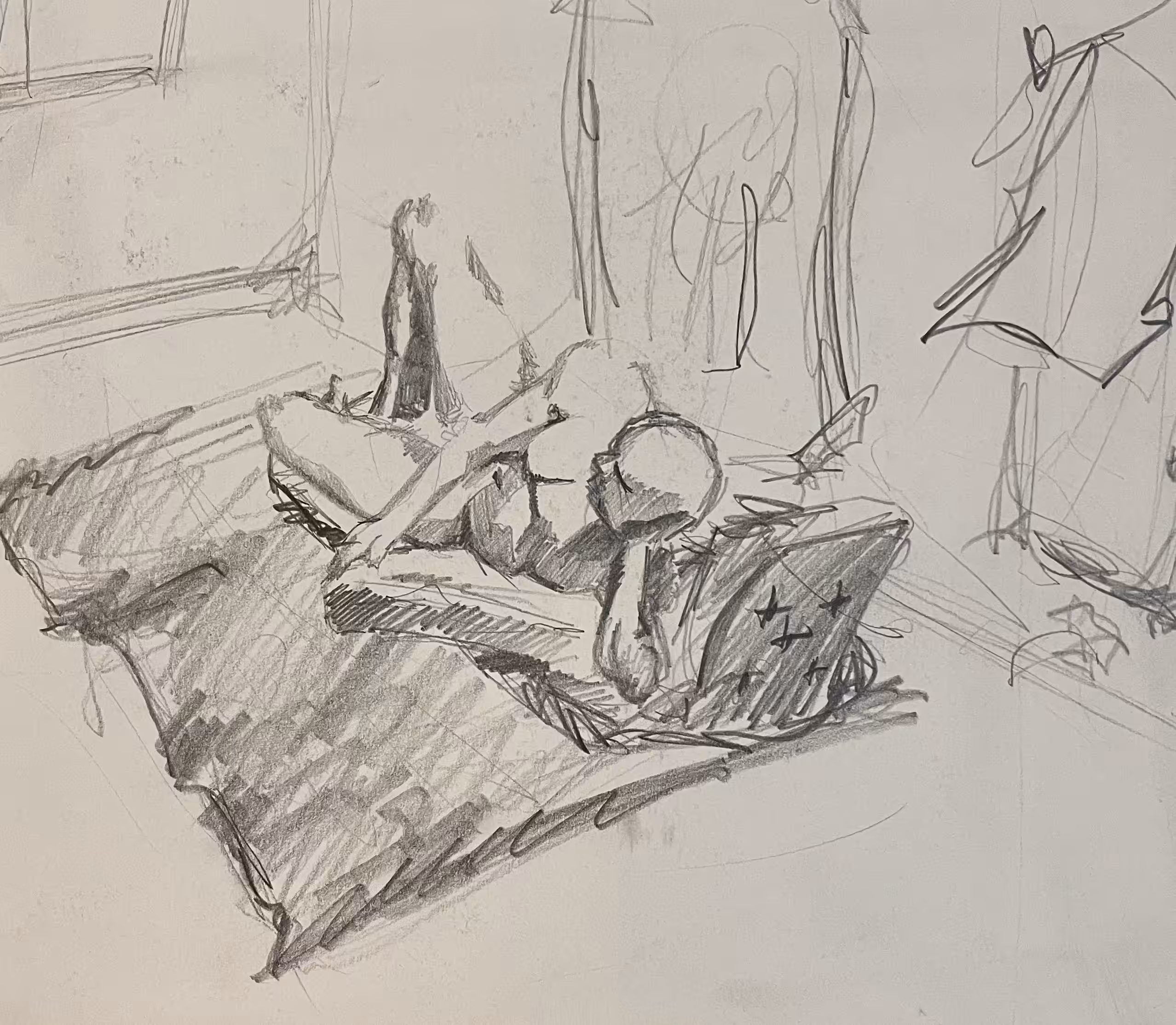 Nude 3
