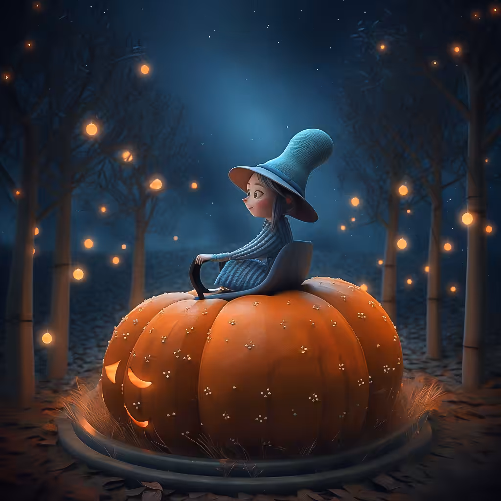 Fall-ow Me to Fun