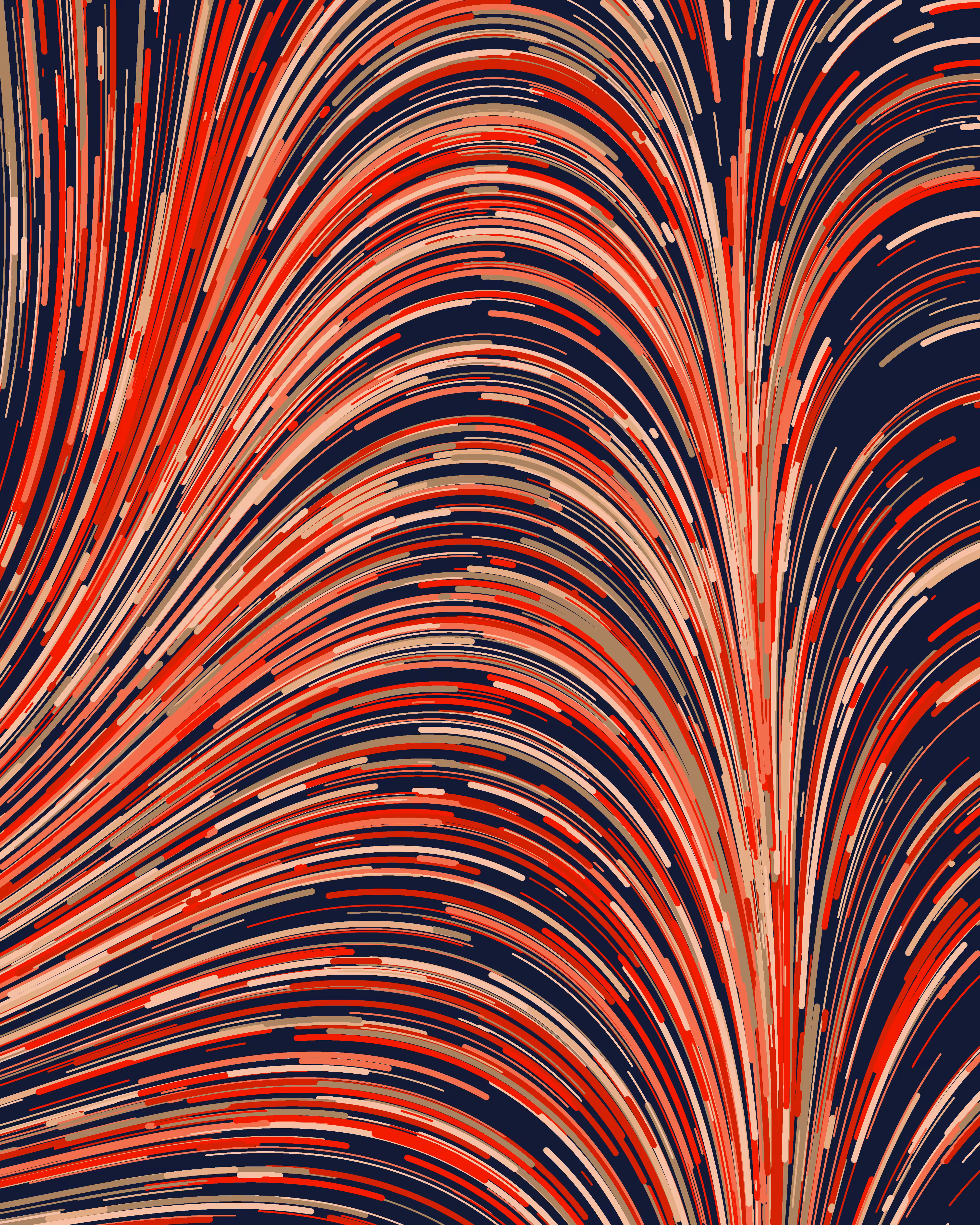 Wavelength #447