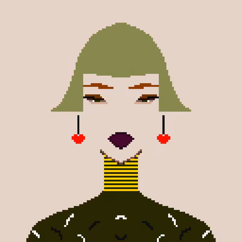 fxLady #37