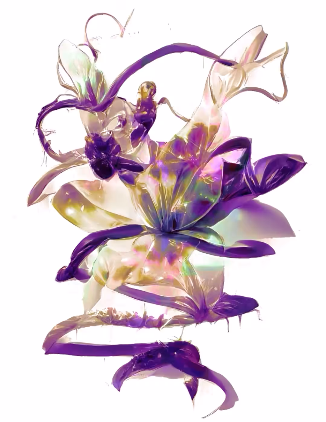 VIOLET