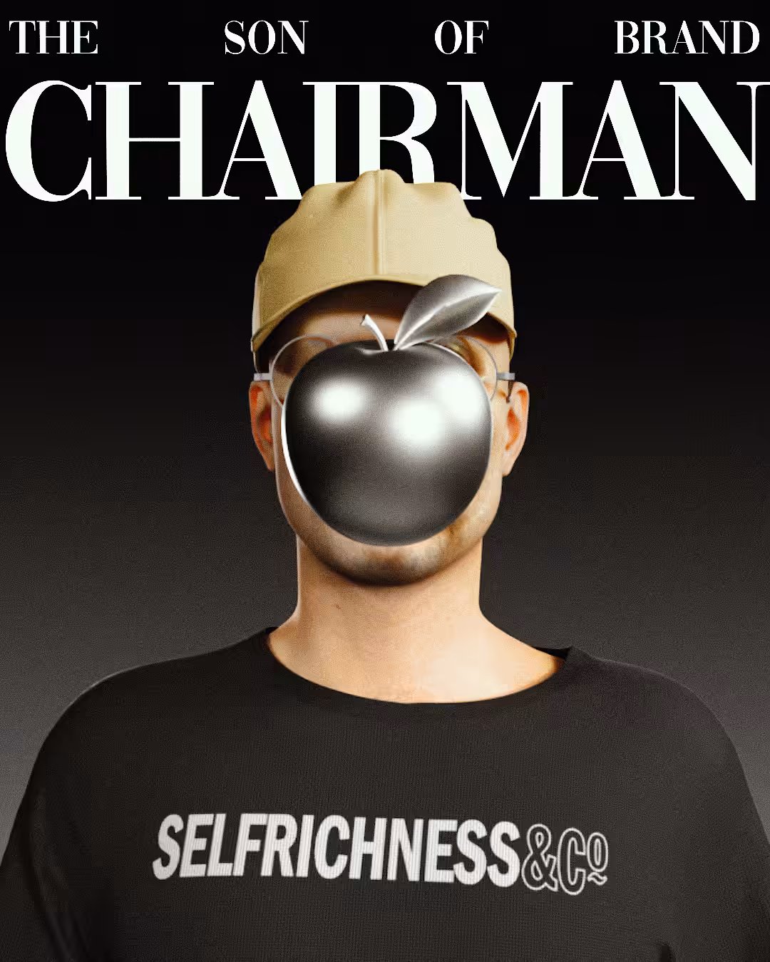 The Fashion Club #08 - Chairman