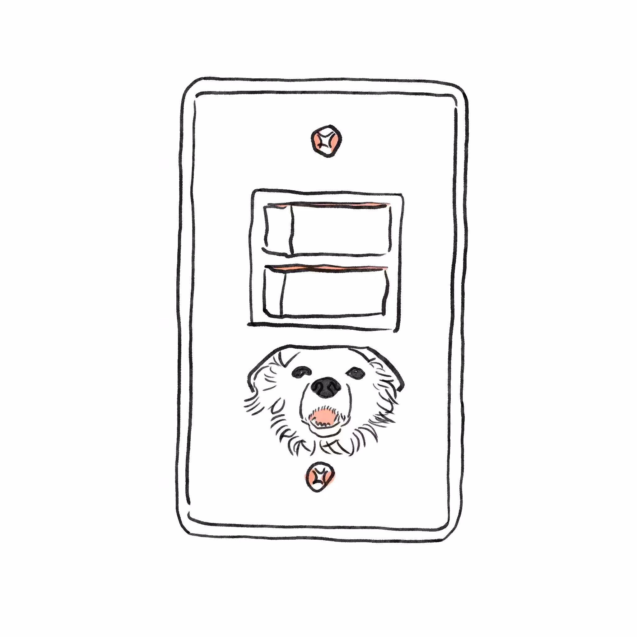 #2 Electrical Outlet