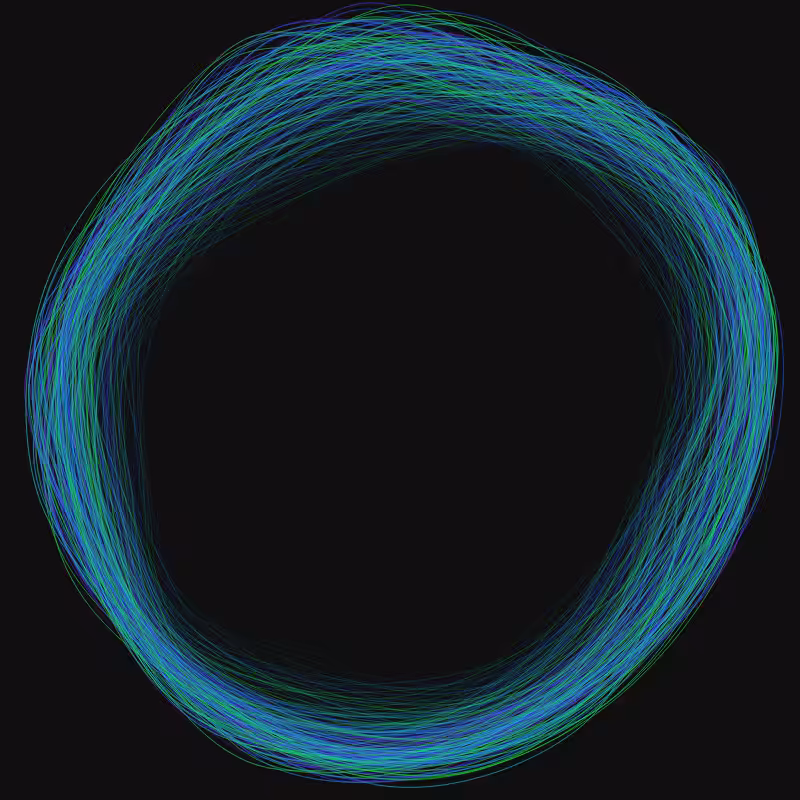 circular flow #64
