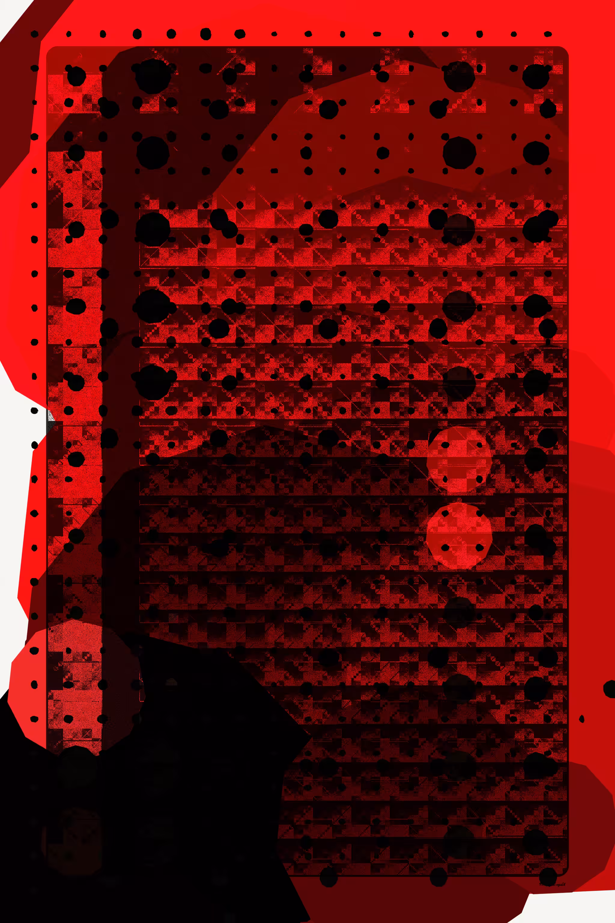 red render