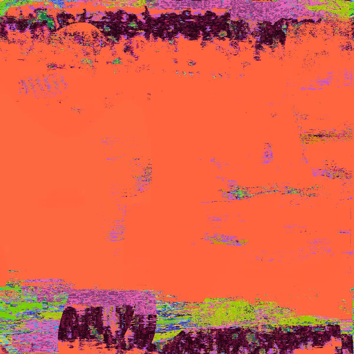 JOYFUL COLORS | GIFT #151