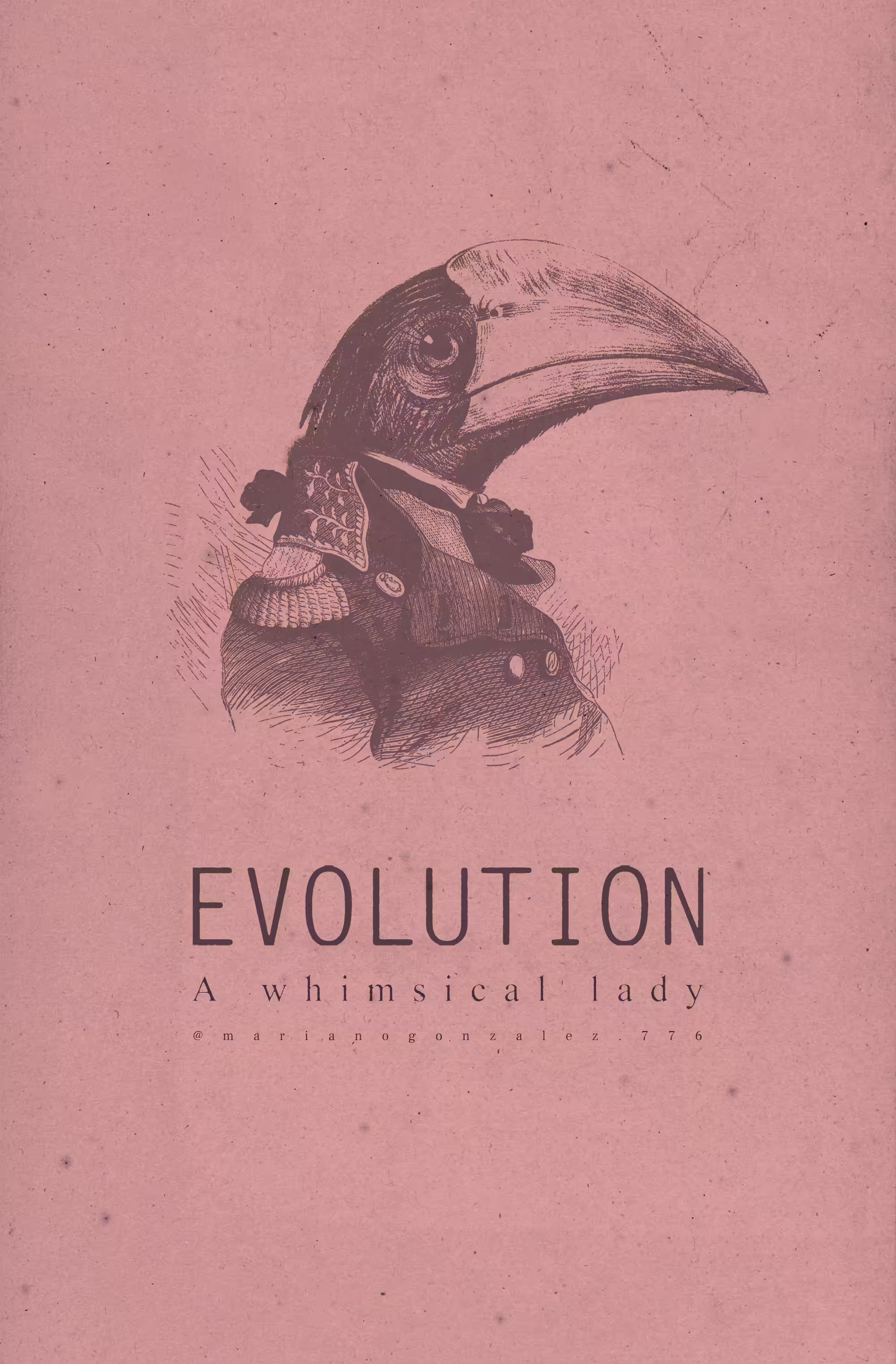 Evolution 01