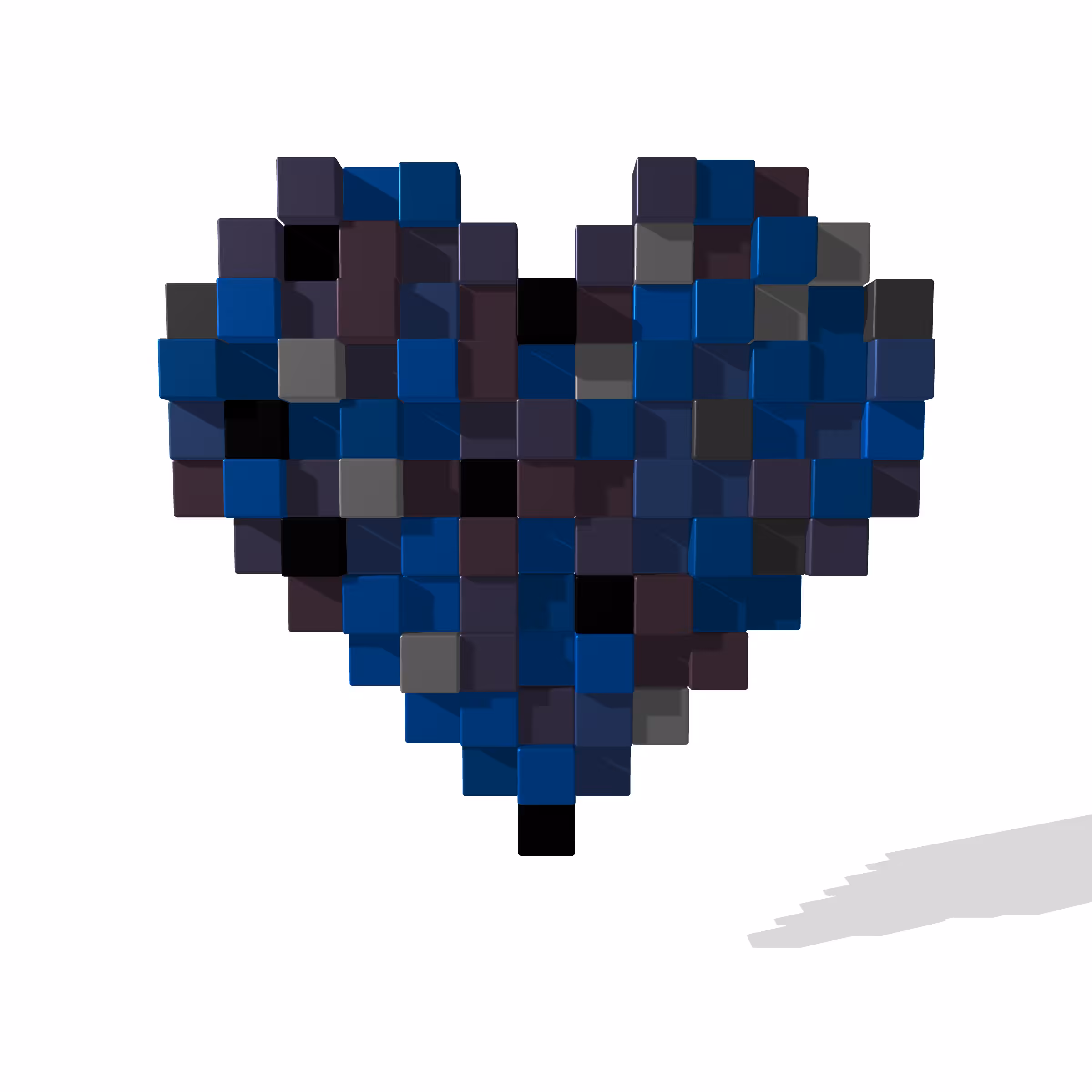 heart + craft #12790