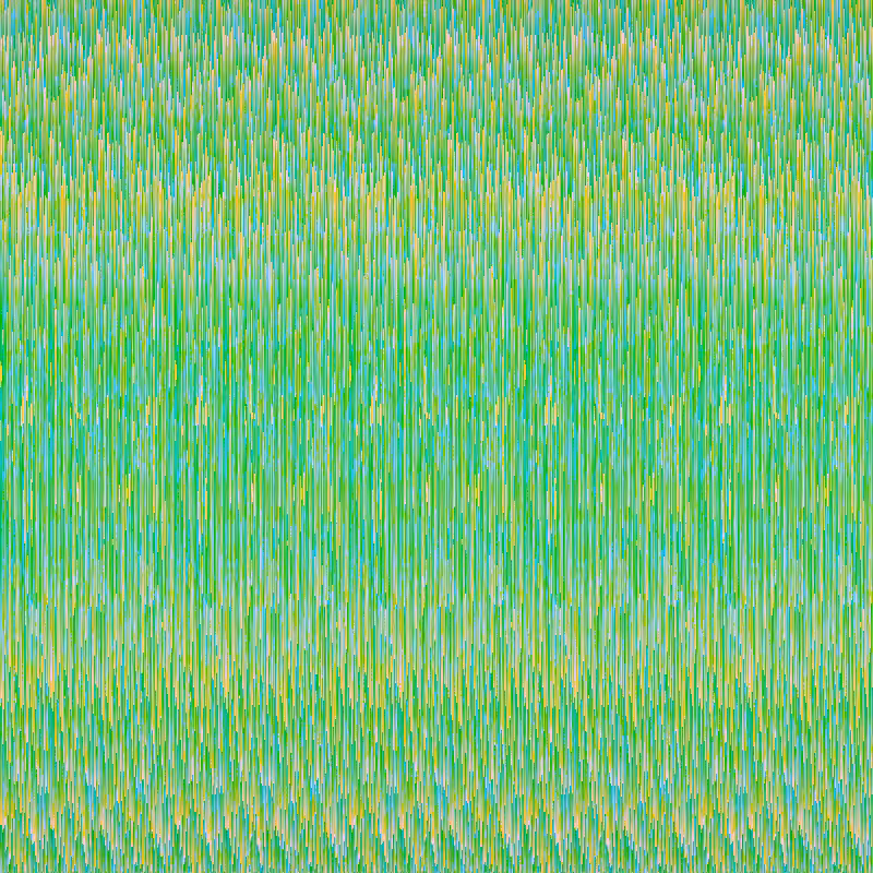 Dance of a Million Pixels #102