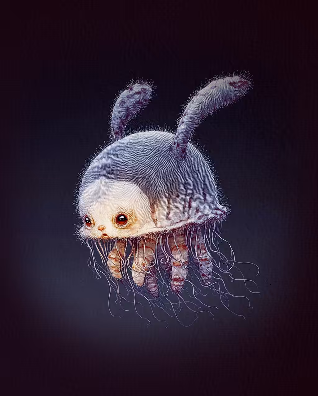 Cute little Beast #03