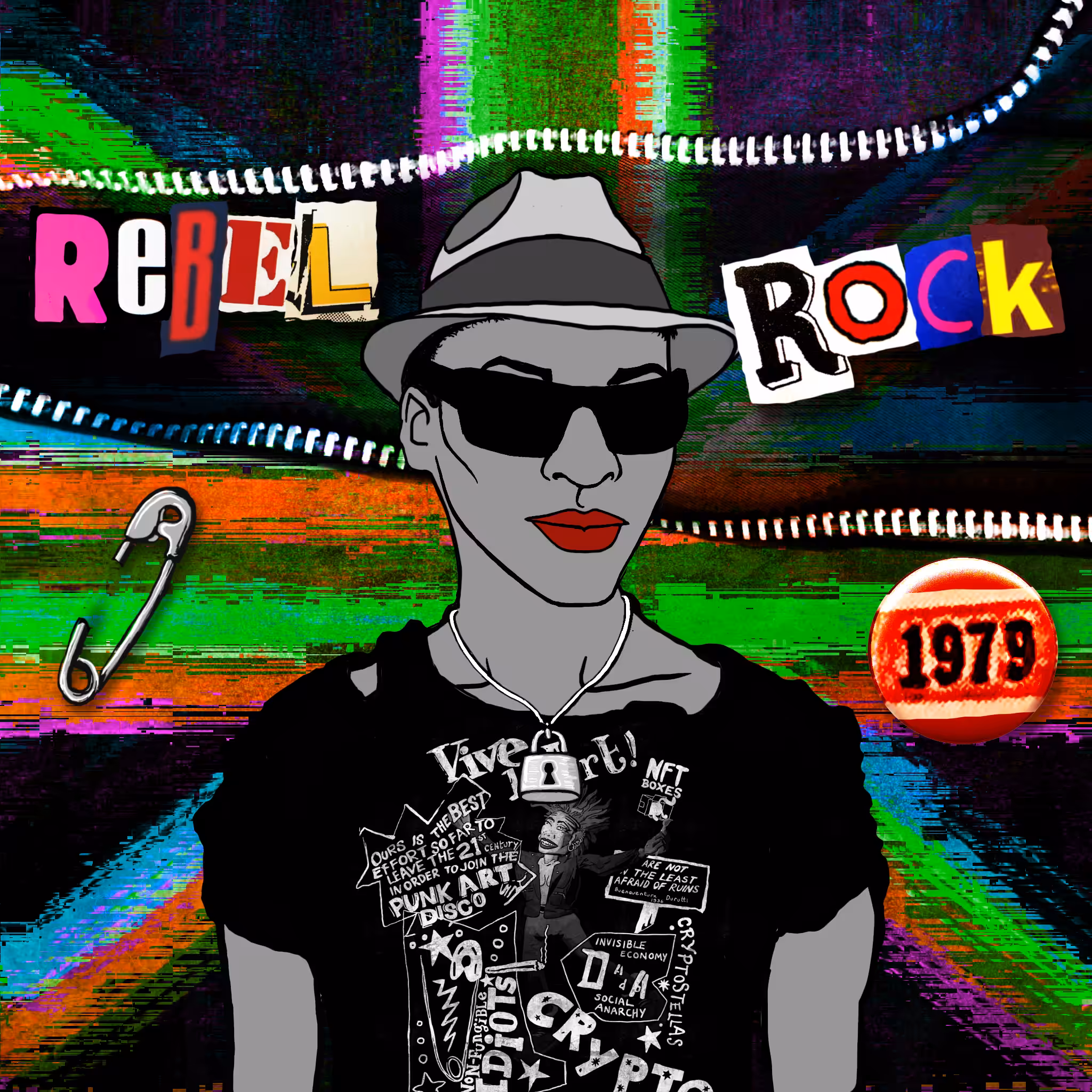 Punk #76