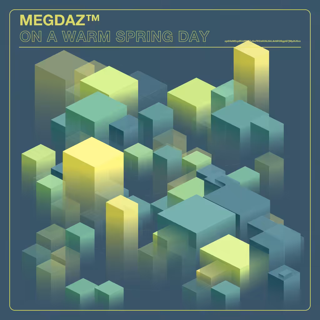 MEGDAZ #78