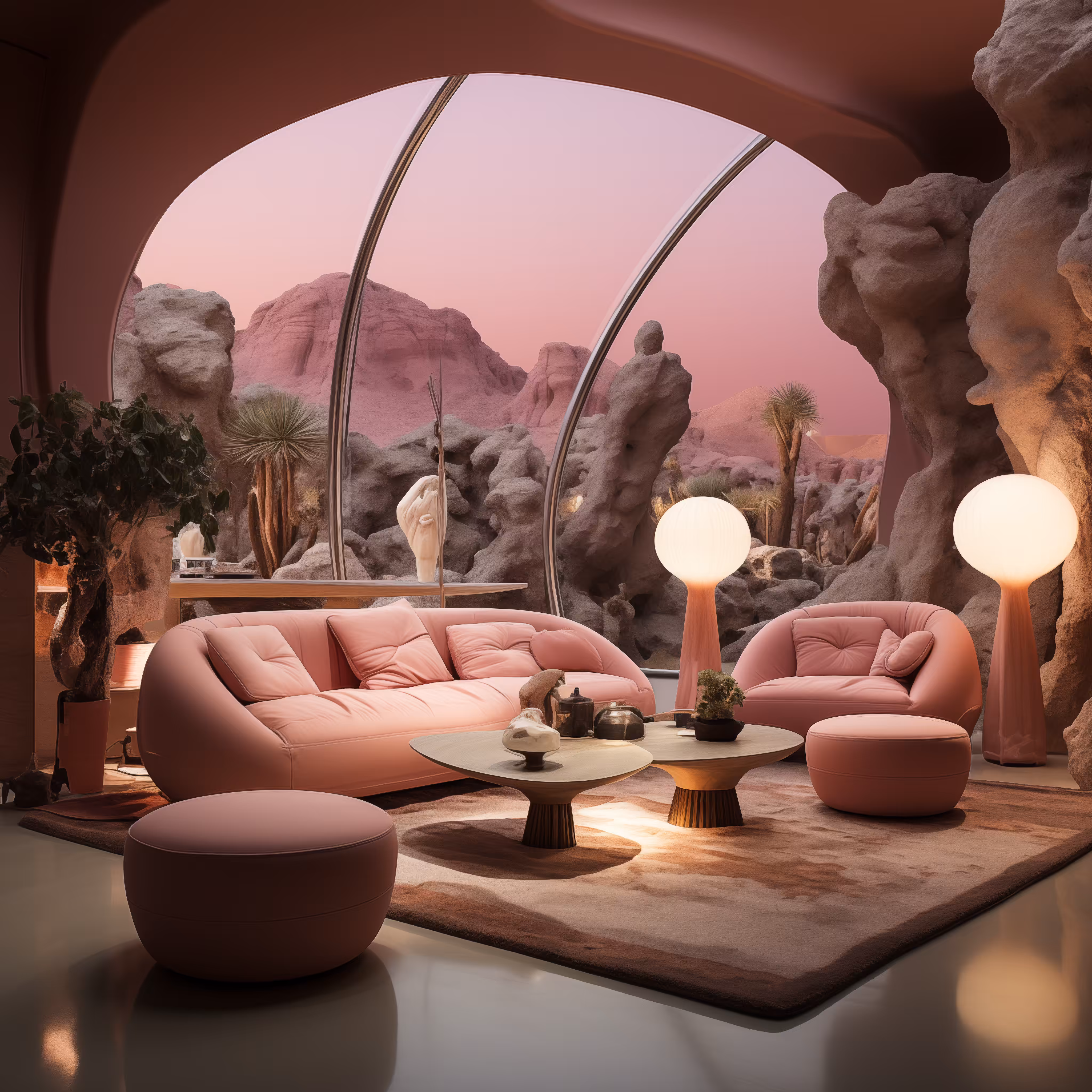 Desert Oasis 18
