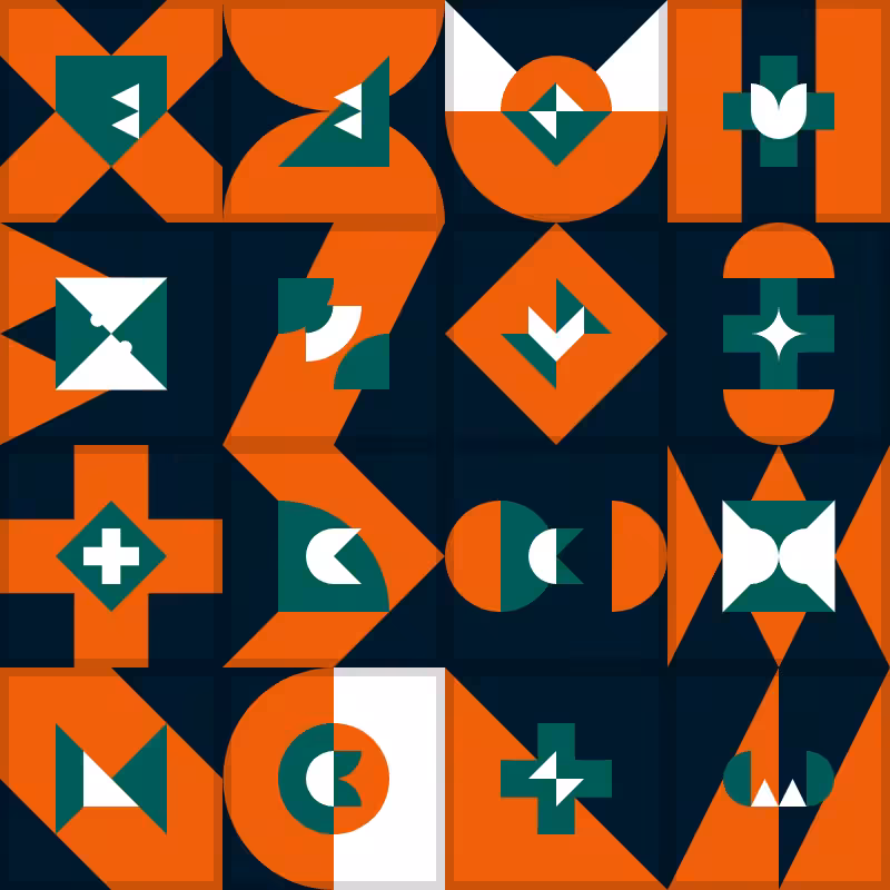 GridWorks #69