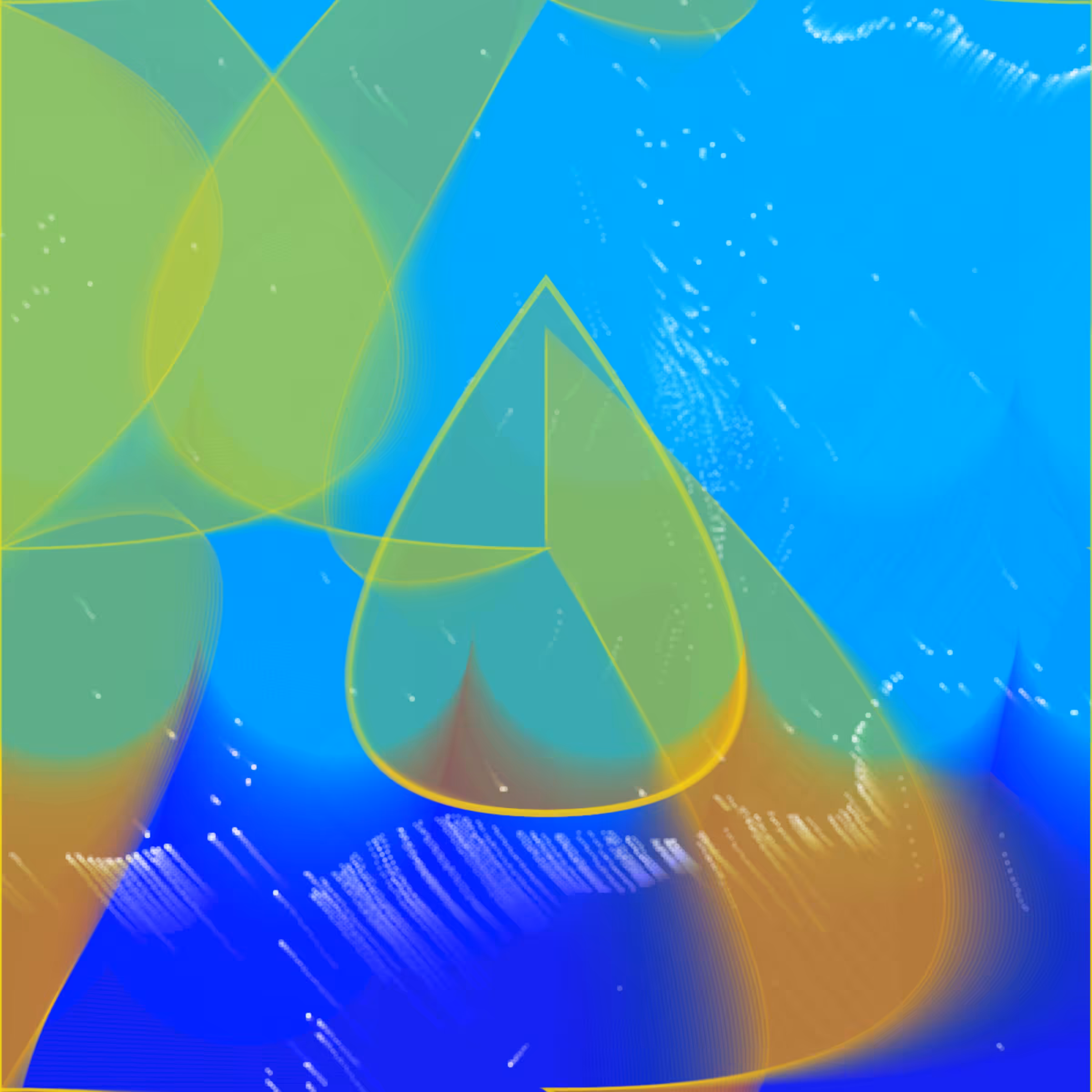 Liquid Ruminations #135