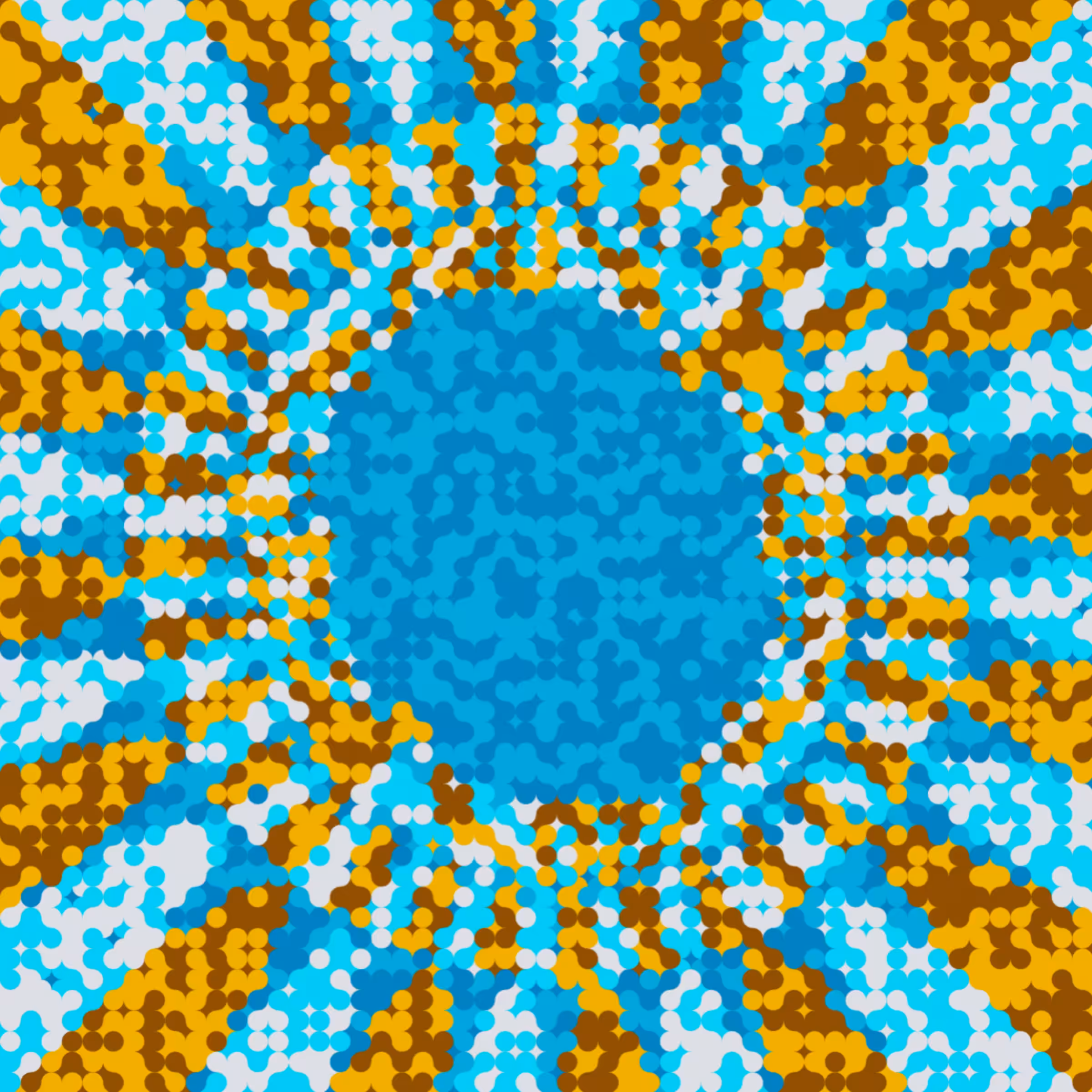 Thereidoscope #589