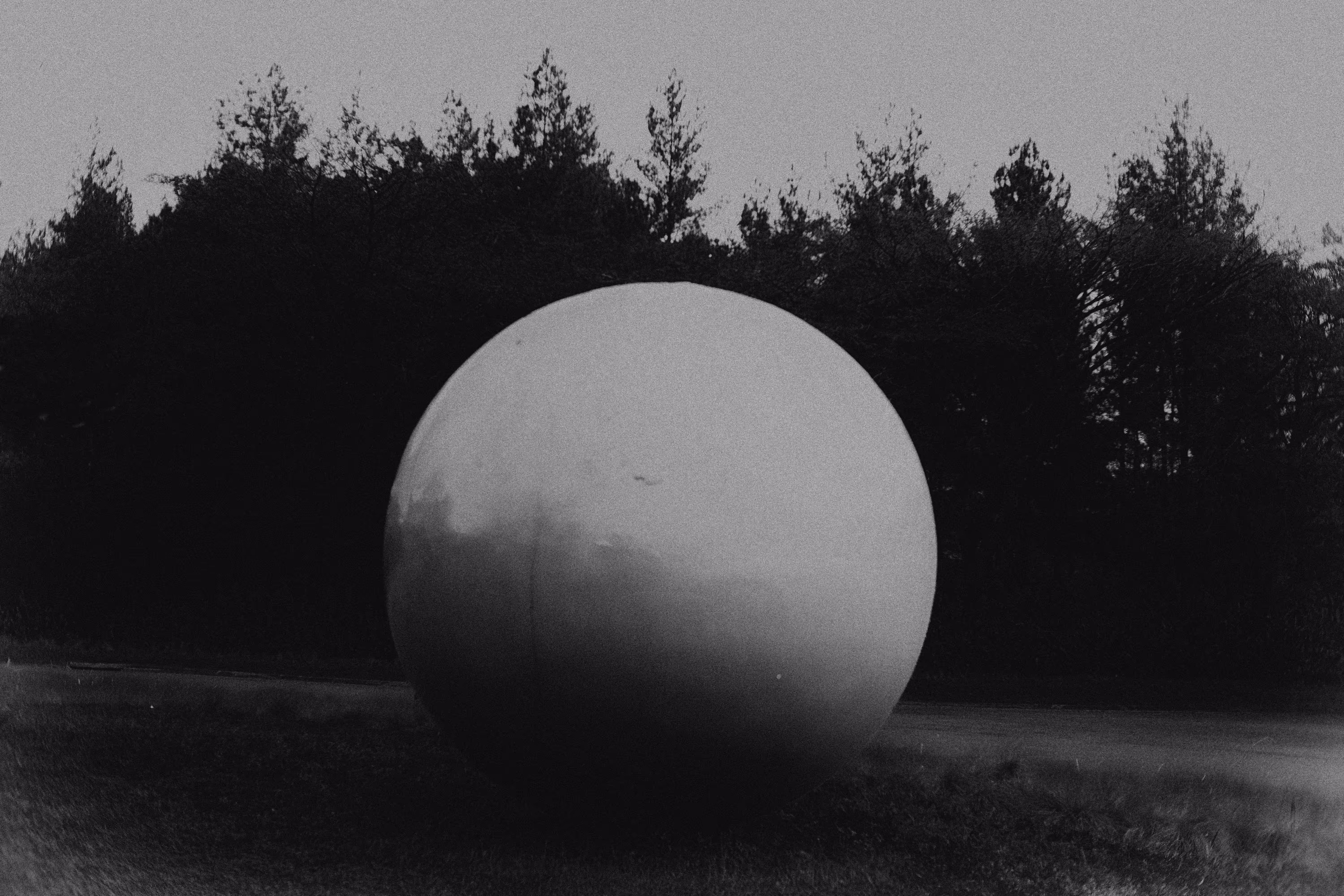 Unidentified Vision Object