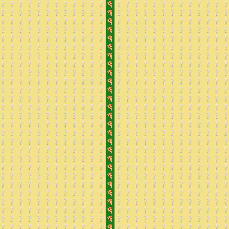Elementary Cellular Emoji Automata #667