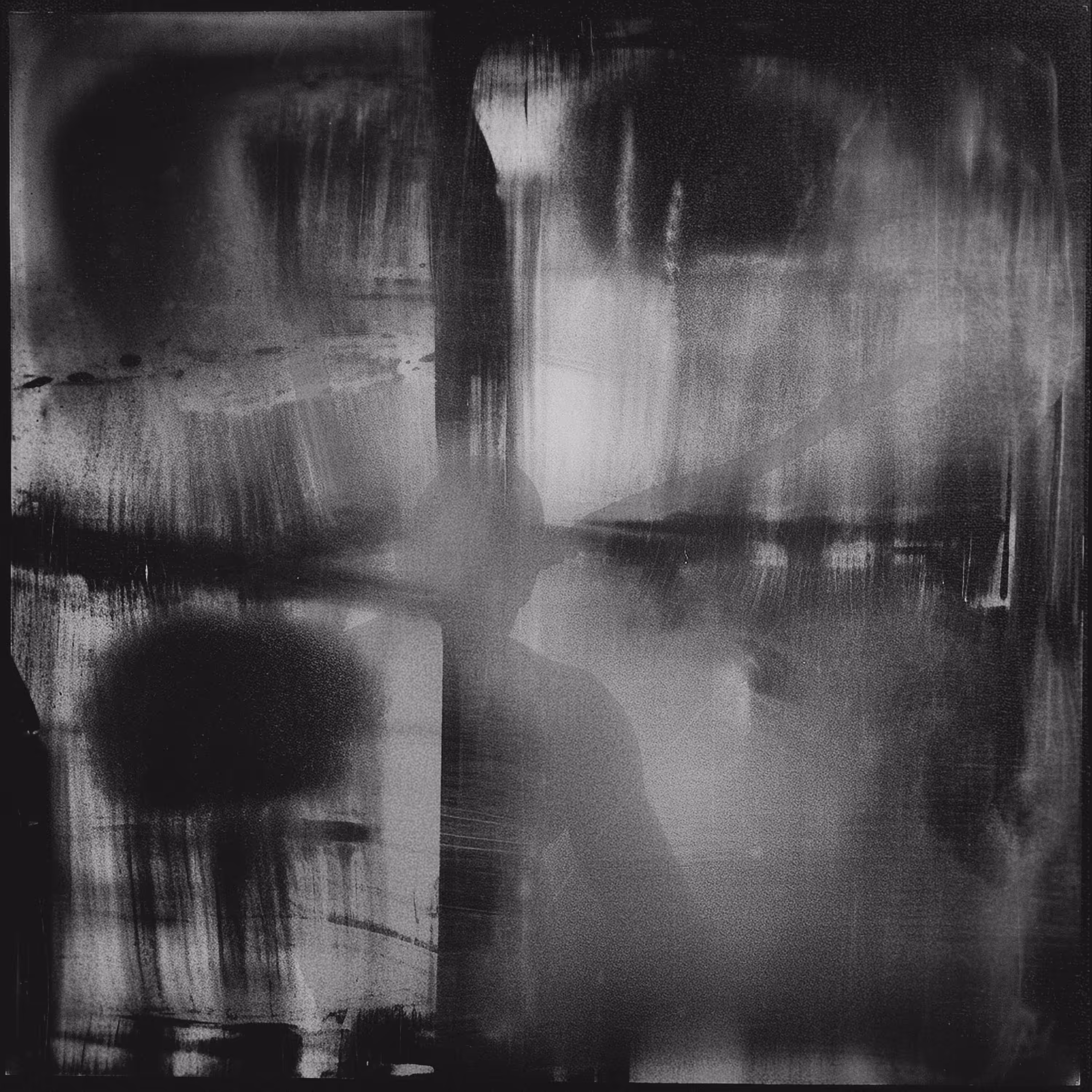 untitled tendency (III)