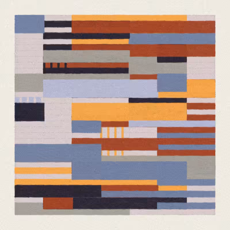 Loom #118