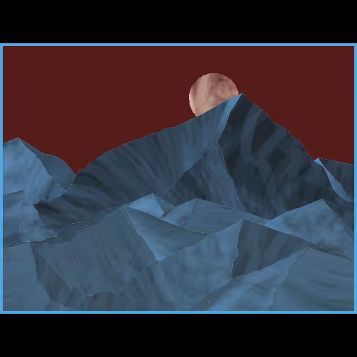 Mt Linear #29