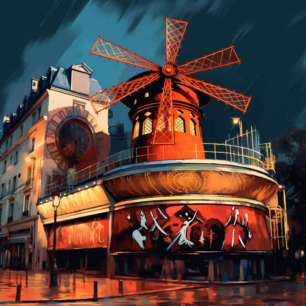 Moulin