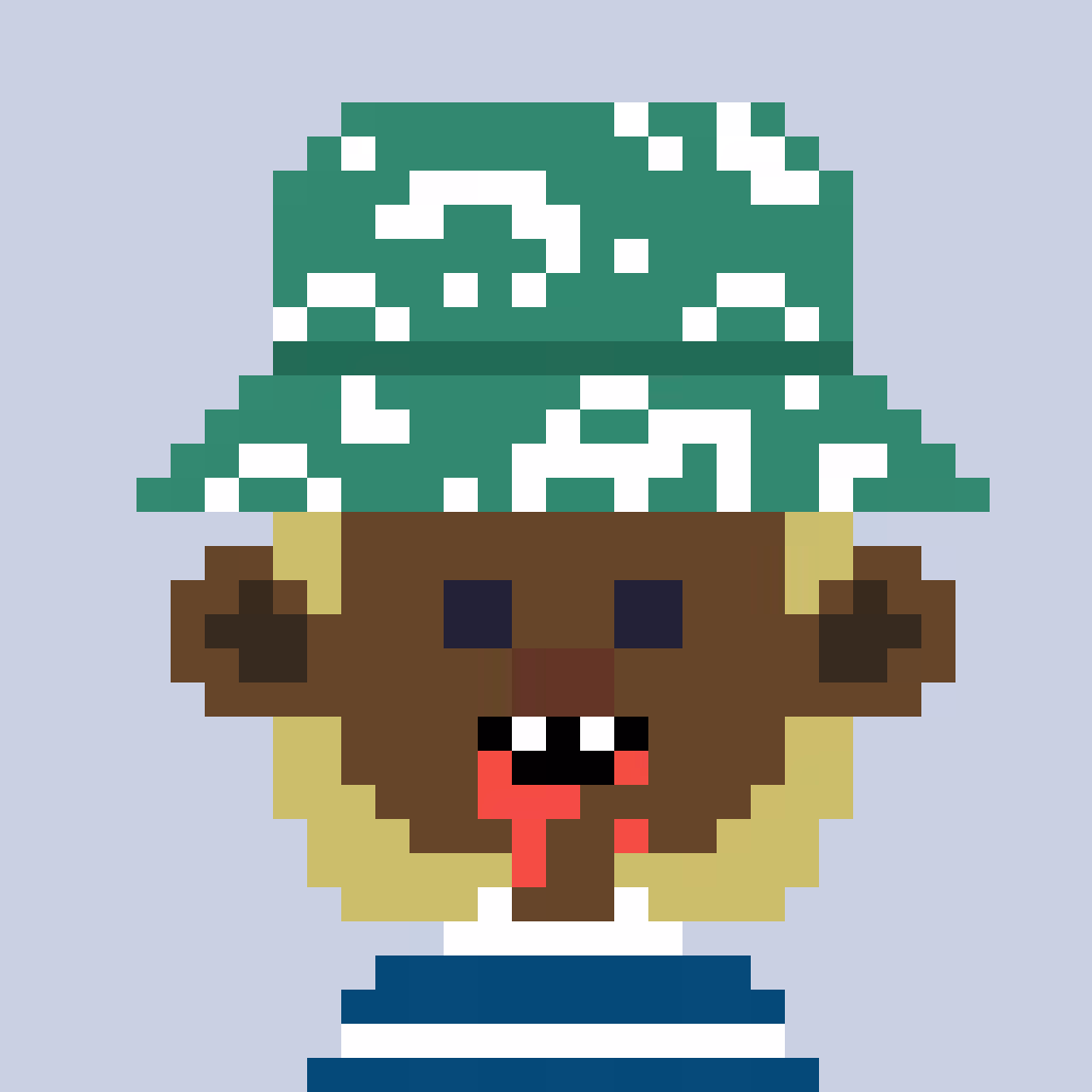 PIXEL WORLD: boy157