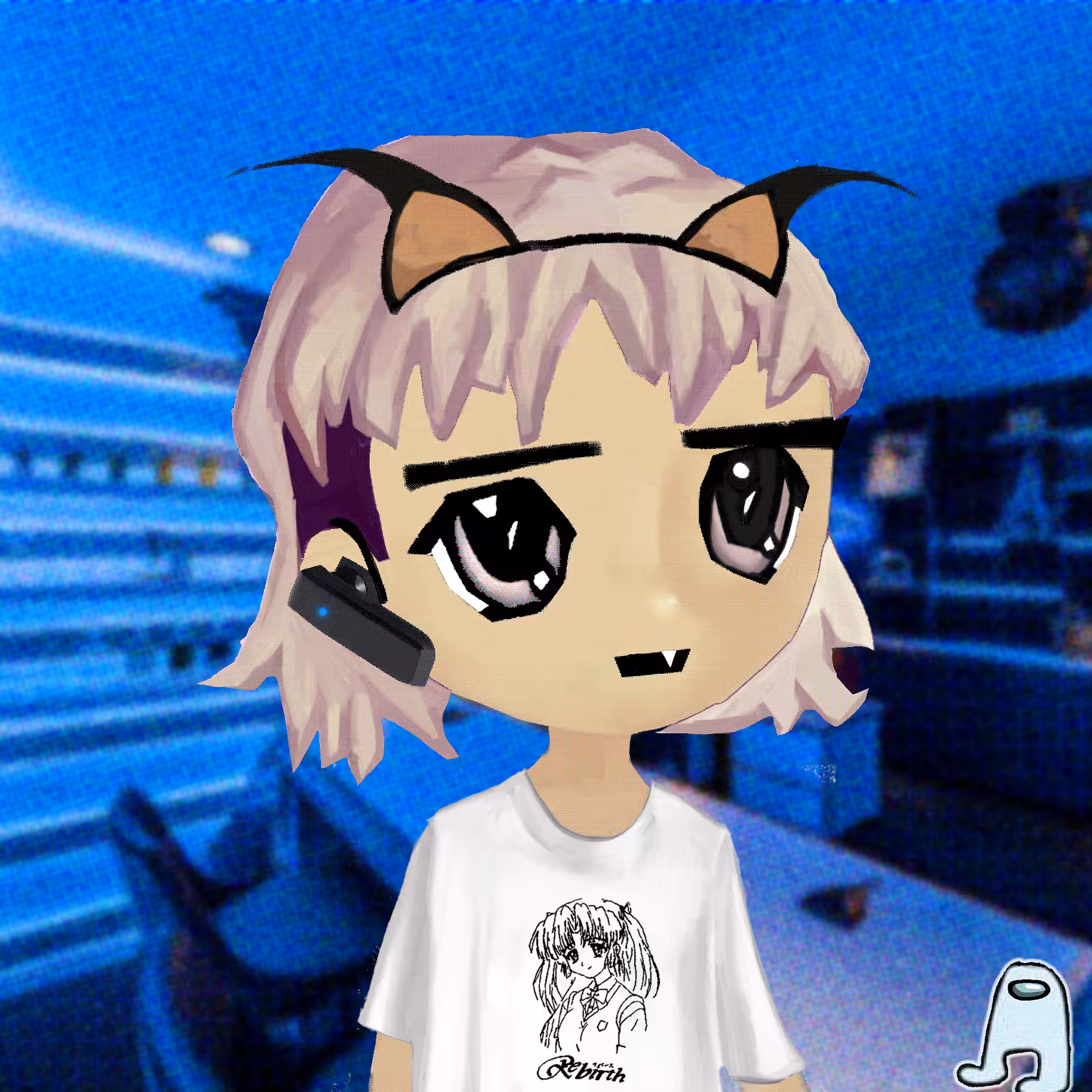 Remilio 8229