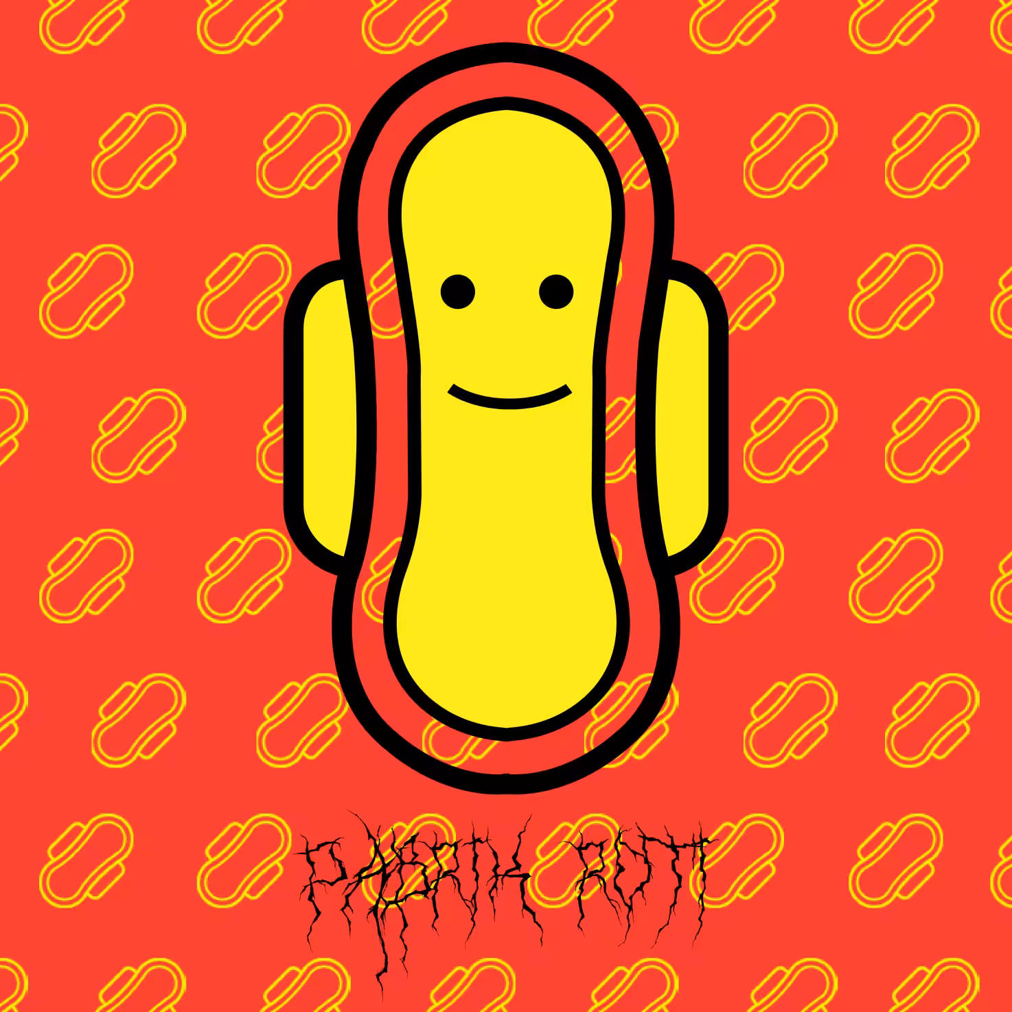 Logo Pabrik Roti: PABRIKROTI.IDN #5773