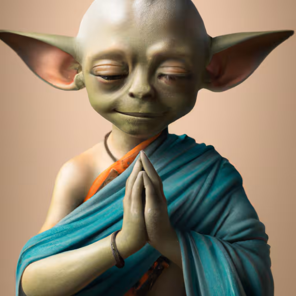 Namasté