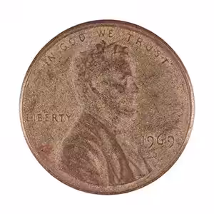 CENTS #3554
