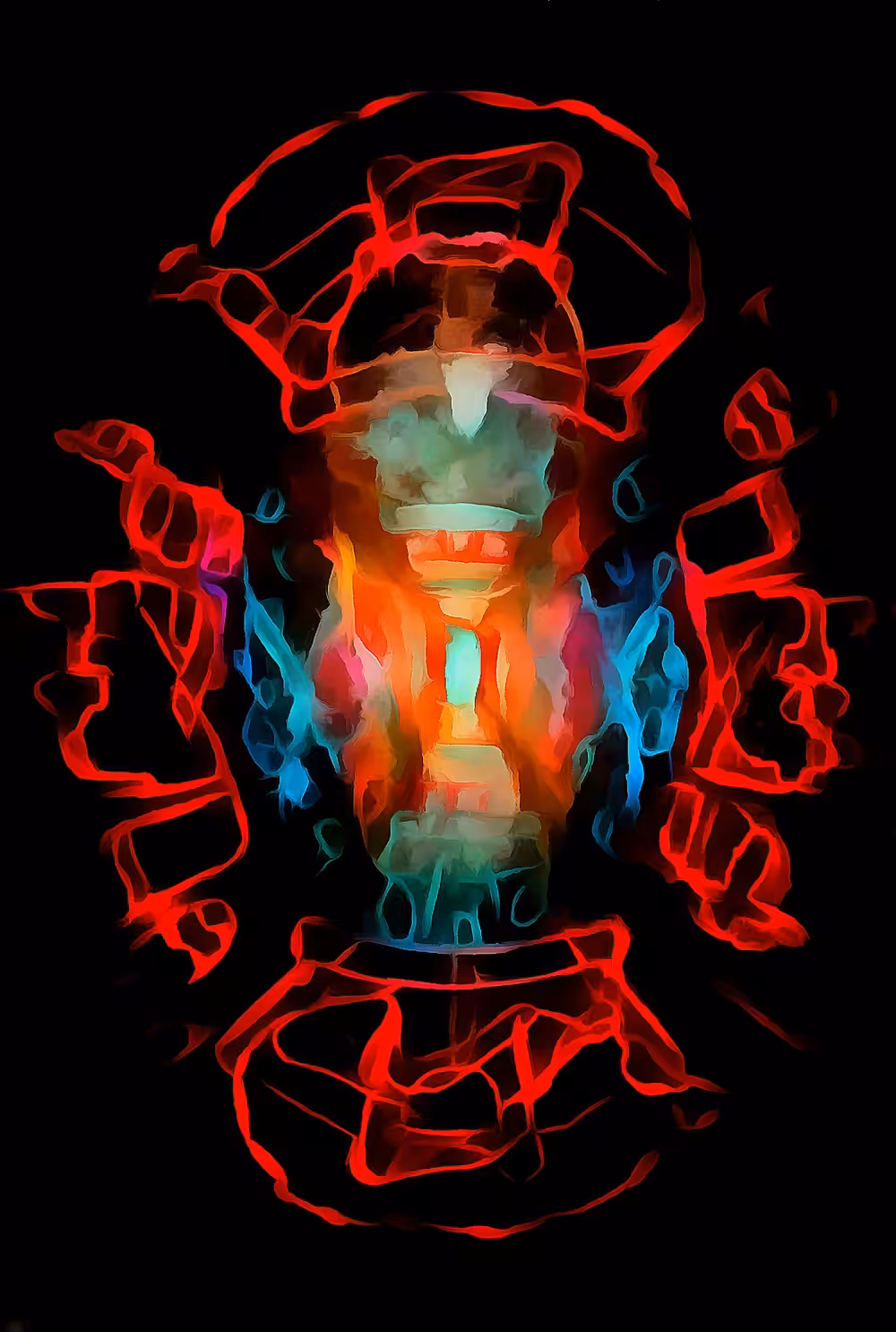 Sacred