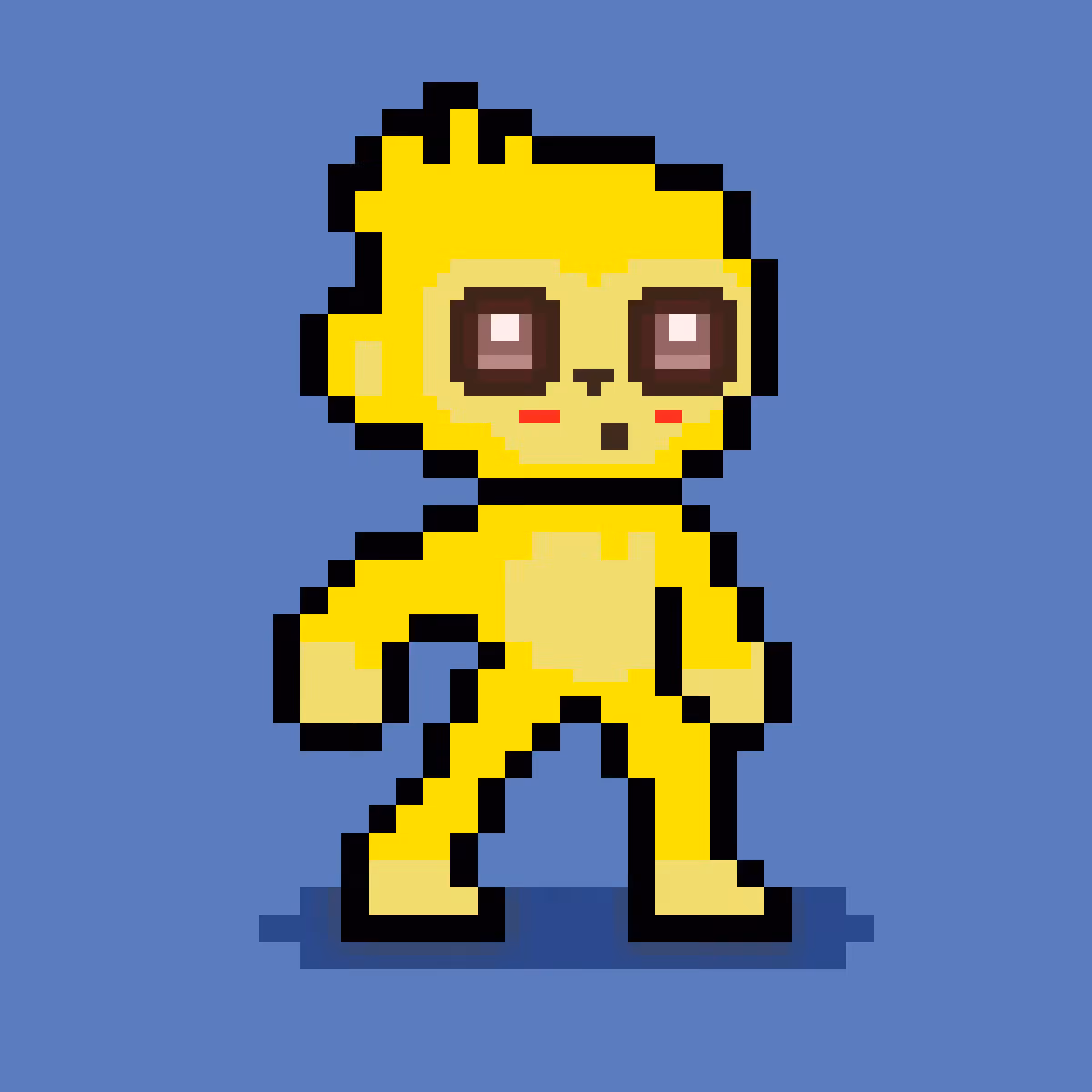 LORIS 005