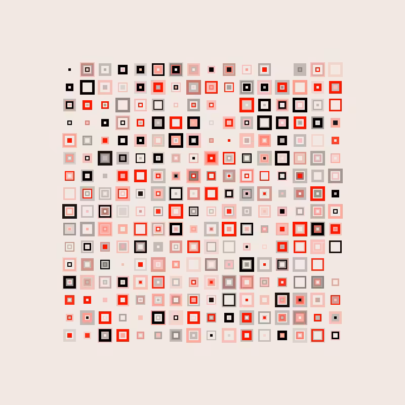 Chromatrix #7