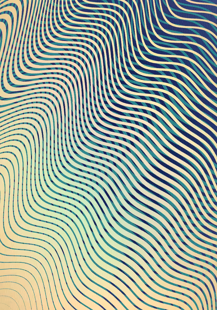 Chillwave #14