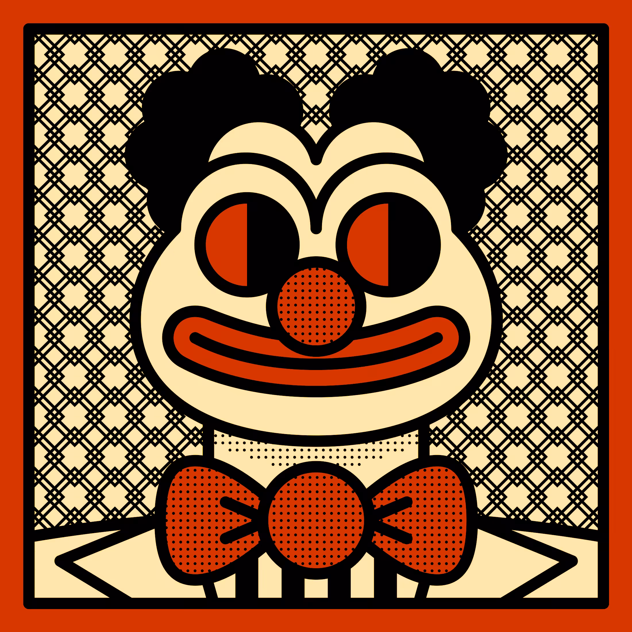ACID PEPE 52