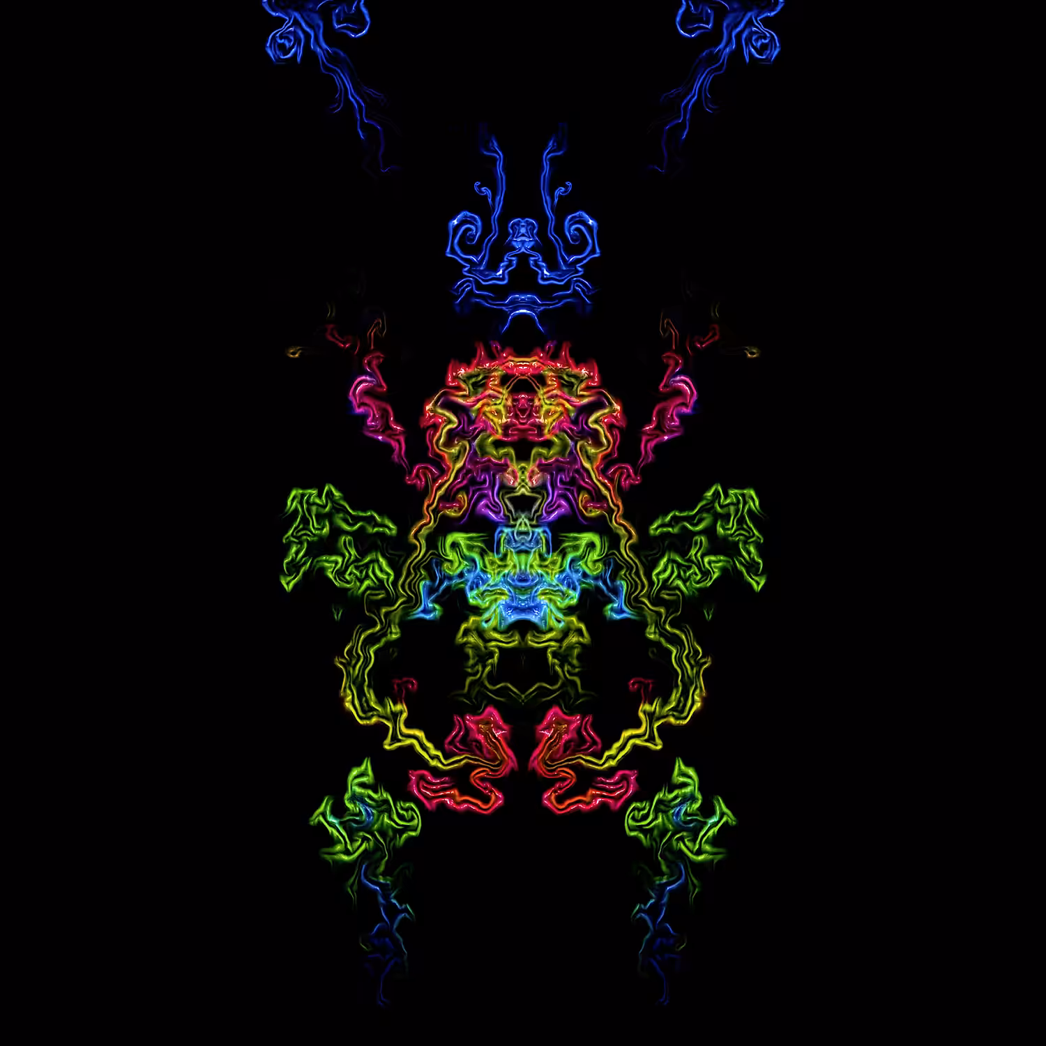5D Masters #2 Orbus 🌀🧘🏻‍♀️